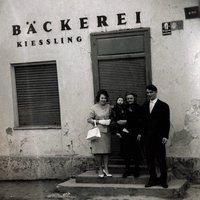 Traditionsbäckerei Kiesling seit 1927