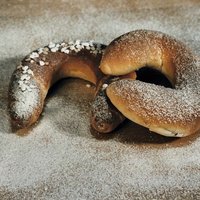 Kipferl der Bäckerei Kiesling