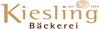 Logo der Bäckerei Kiesling