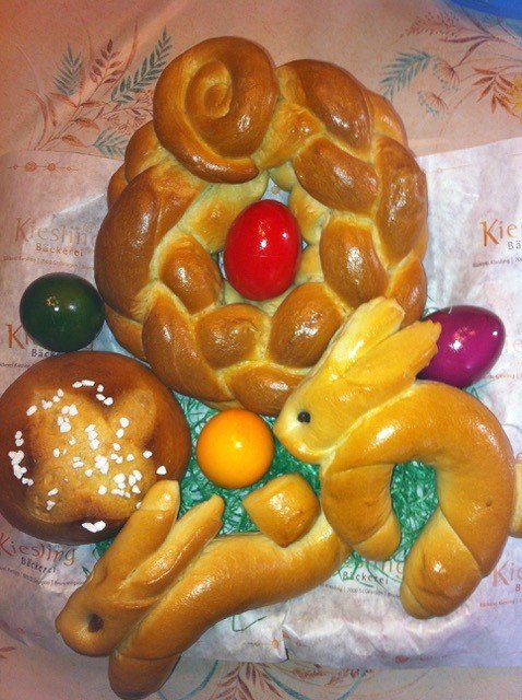 Bäckerei Kiesling | Eisenstadt | Galerie