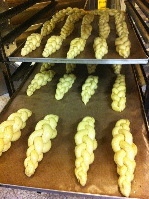 Bäckerei Kiesling | Eisenstadt | Galerie